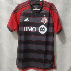 Toronto FC 2023/24 Player Version Jersey ✅ Brand New with Tags